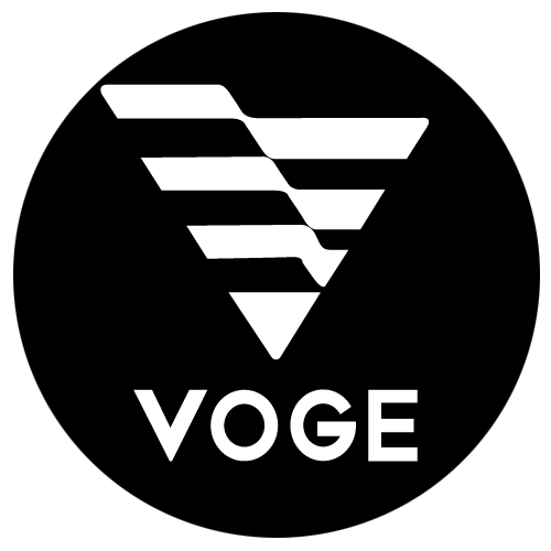 Logo Voge