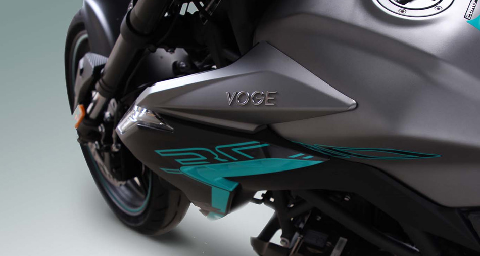 Voge 300 R